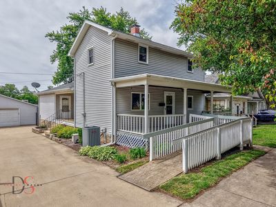 215 Desoto St, Ottawa, IL, 61350
