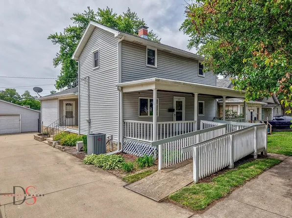 215 Desoto St, Ottawa, IL 61350
