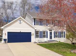 5180 Sycamore Dr, Pleasant Hill, IA 50327