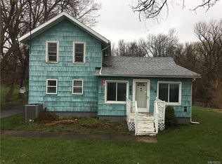 693 E Main St, Batavia, NY 14020