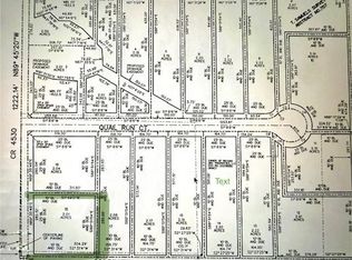 1495 County Road 4539, Bowie, TX 76230