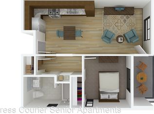 300 W 9th St #306, Oxnard, CA 93030