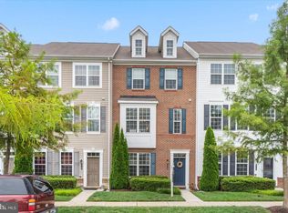 516 Halite Dr, Reisterstown, MD