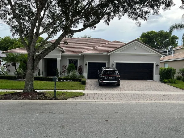 9138 Sedgewood Dr, Lake Worth, FL 33467