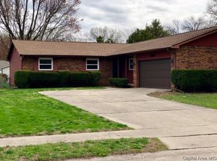 3300 Haviland Dr, Springfield, IL 62704