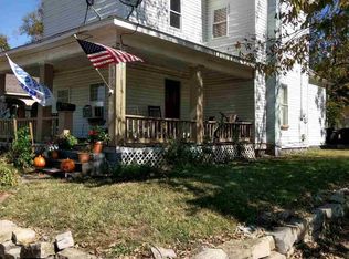 1321 S Kentucky Ave, Sedalia, MO 65301