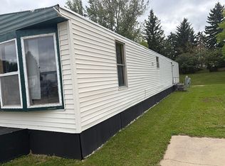 405 31st Ave Lot 43, Minot, ND 58701