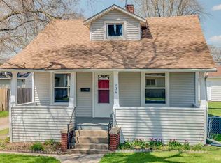 230 E Broadway St, Mishawaka, IN 46545