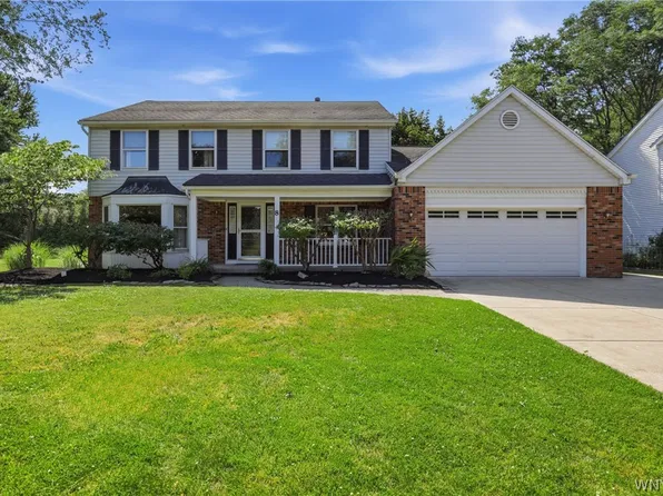 8 Sable Run, East Amherst, NY 14051
