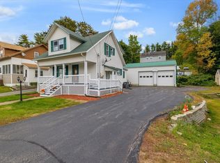 100 Union St, Gardner, MA 01440