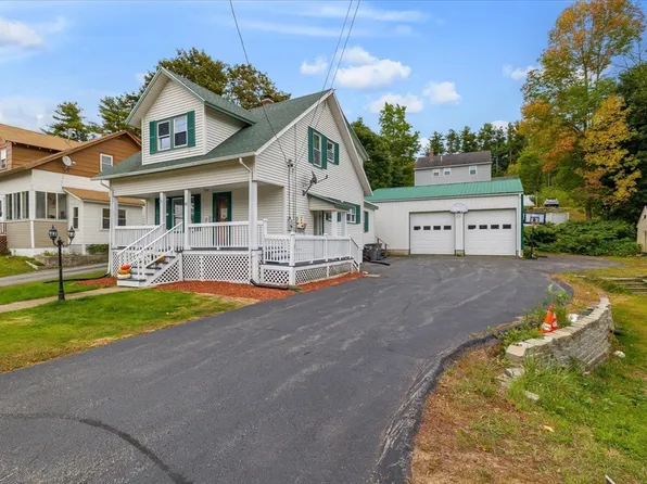 100 Union St, Gardner, MA 01440
