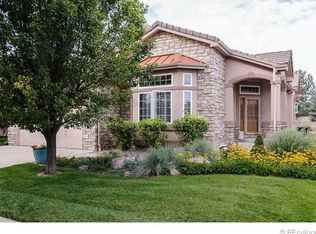 6367 S Blackhawk Way, Aurora, CO 80016