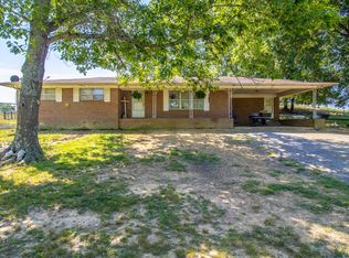 1216 Spring Place Resaca Rd, Resaca, GA 30735