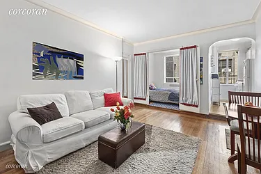 Rented by Corcoran