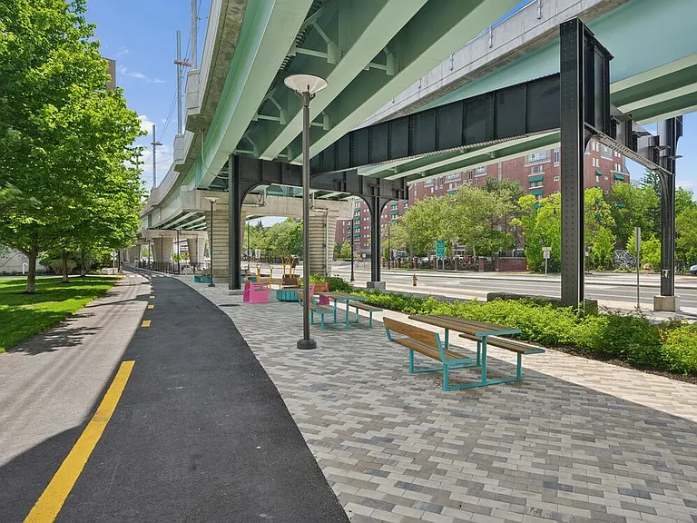 Lechmere park