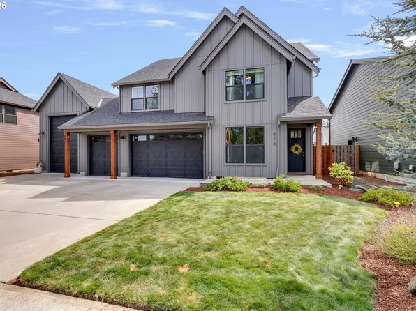 970 SE Darrow Rd, Estacada, OR 97023