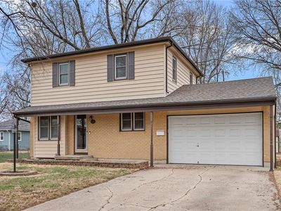 12110 W 93rd St, Lenexa, KS, 66215