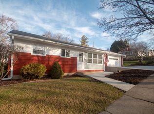 1100 Josephine St, Waukesha, WI 53186