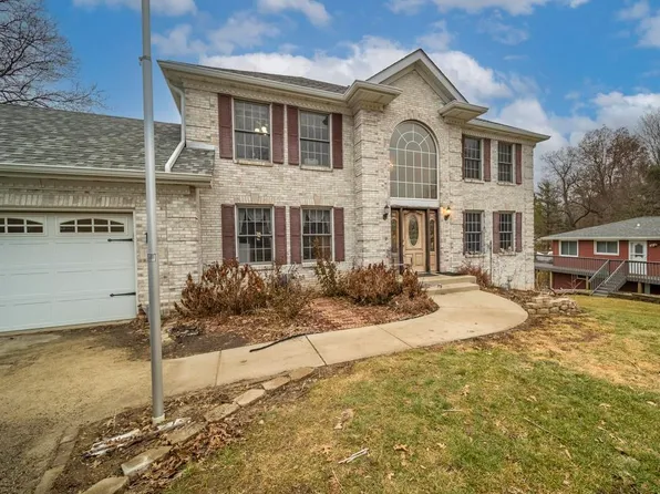 1982 Southgate Dr, Davis, IL 61019