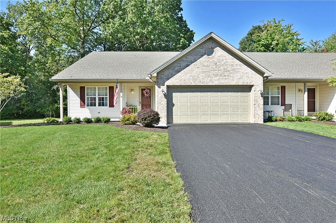 974 Villa Pl, Girard, OH 44420 Zillow