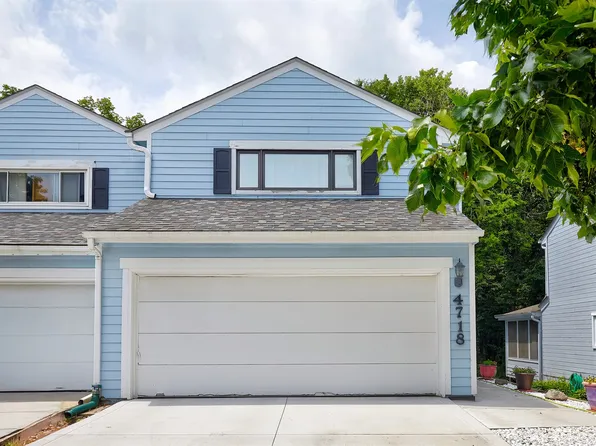 4718 71st St, Urbandale, IA 50322