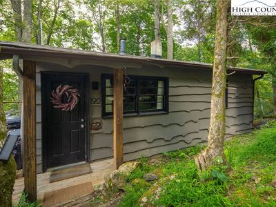 190 Bradley Court, Boone, NC, 28607