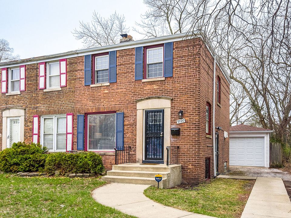 1st image of 9720 S Yates Ave #1