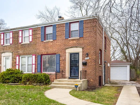 9720 S Yates Ave #1, Chicago, IL 60617