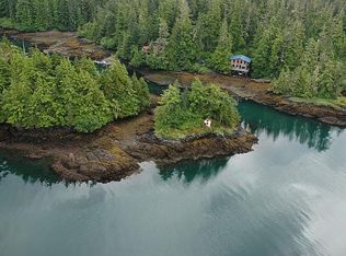 L6a, Point Baker, AK 99927