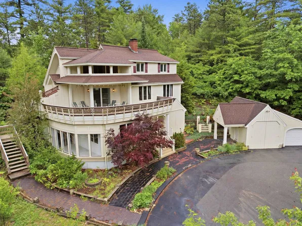 146 Friar Tuck Drive, Wakefield, NH 03830