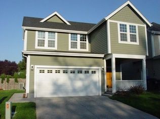 1167 Stevi Shay Ln, Eugene, OR 97404