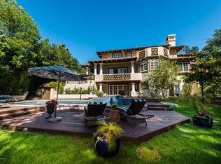 4770 Rosebank Dr, La Canada Flintridge, CA 91011