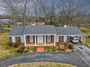 940 Eldredge Ave NW, Cleveland, TN 37312