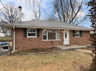 1916 Oconnell Ave, Saint Louis, MO 63114
