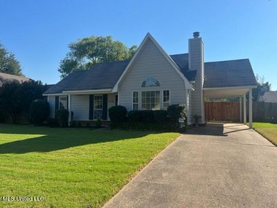 6702 Kimberly Dr, Olive Branch, MS, 38654