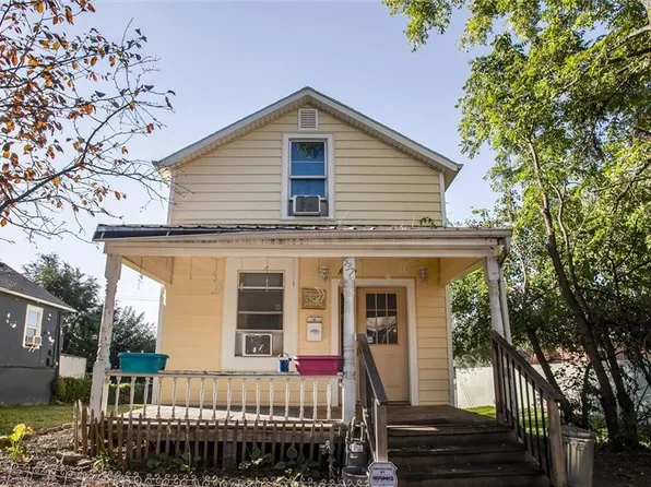 537 Ann Ave, Kansas City, KS 66101