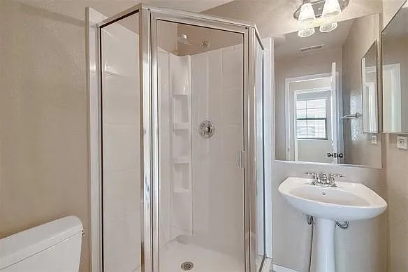 Bathroom 3