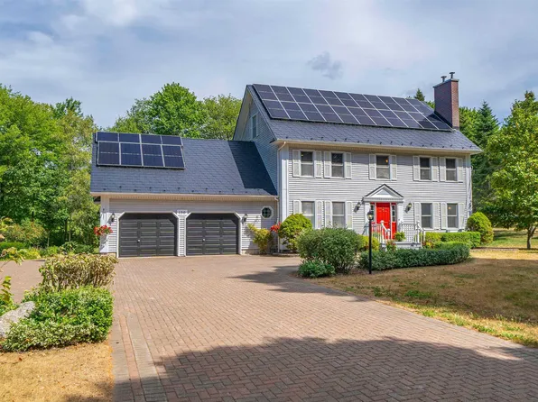 156 Brown St, Berwick, NS B0P 1E0