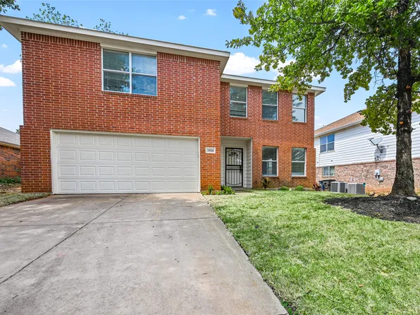 1524 Morrison Dr, Fort Worth, TX 76112