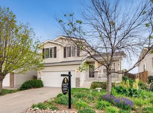 19707 E Montview Dr, Aurora, CO 80011