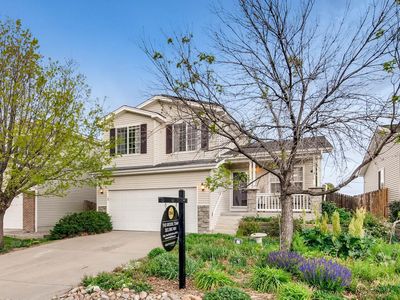 19707 E Montview Dr, Aurora, CO, 80011