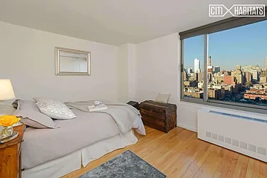 Sold by Citi Habitats