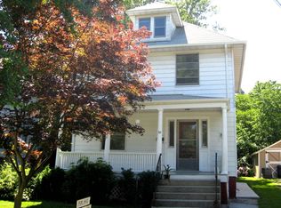 52 S Midland Ave, Nyack, NY 10960