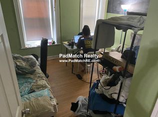 1179 Boylston St APT 50, Boston, MA 02215