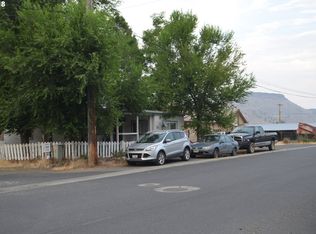 501 SE Hillcrest Rd, John Day, OR 97845