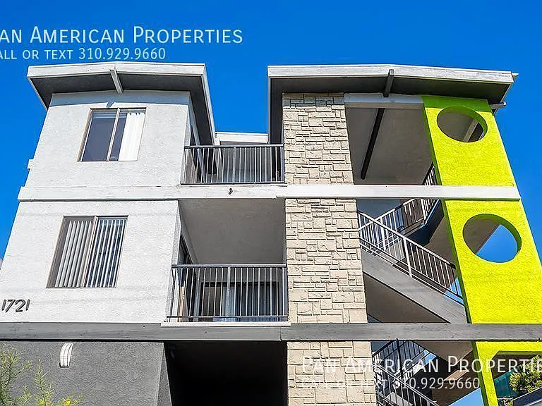 1721 E Pine Ave #3 — Photo 9