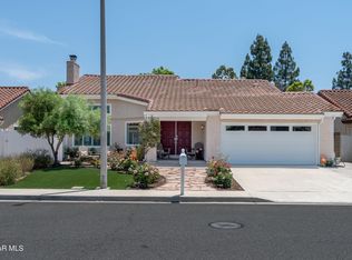4798 Talmadge Rd, Moorpark, CA 93021