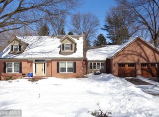 351 Hudson Ave, Chambersburg, PA 17201