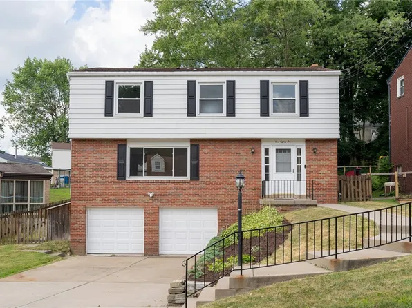 185 Colonial Village Dr, Pittsburgh, PA 15235