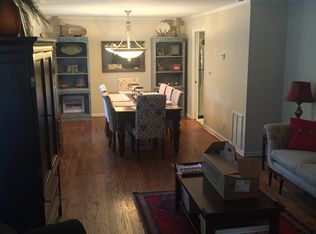 105 Creekmore Rd, Greenville, MS 38701